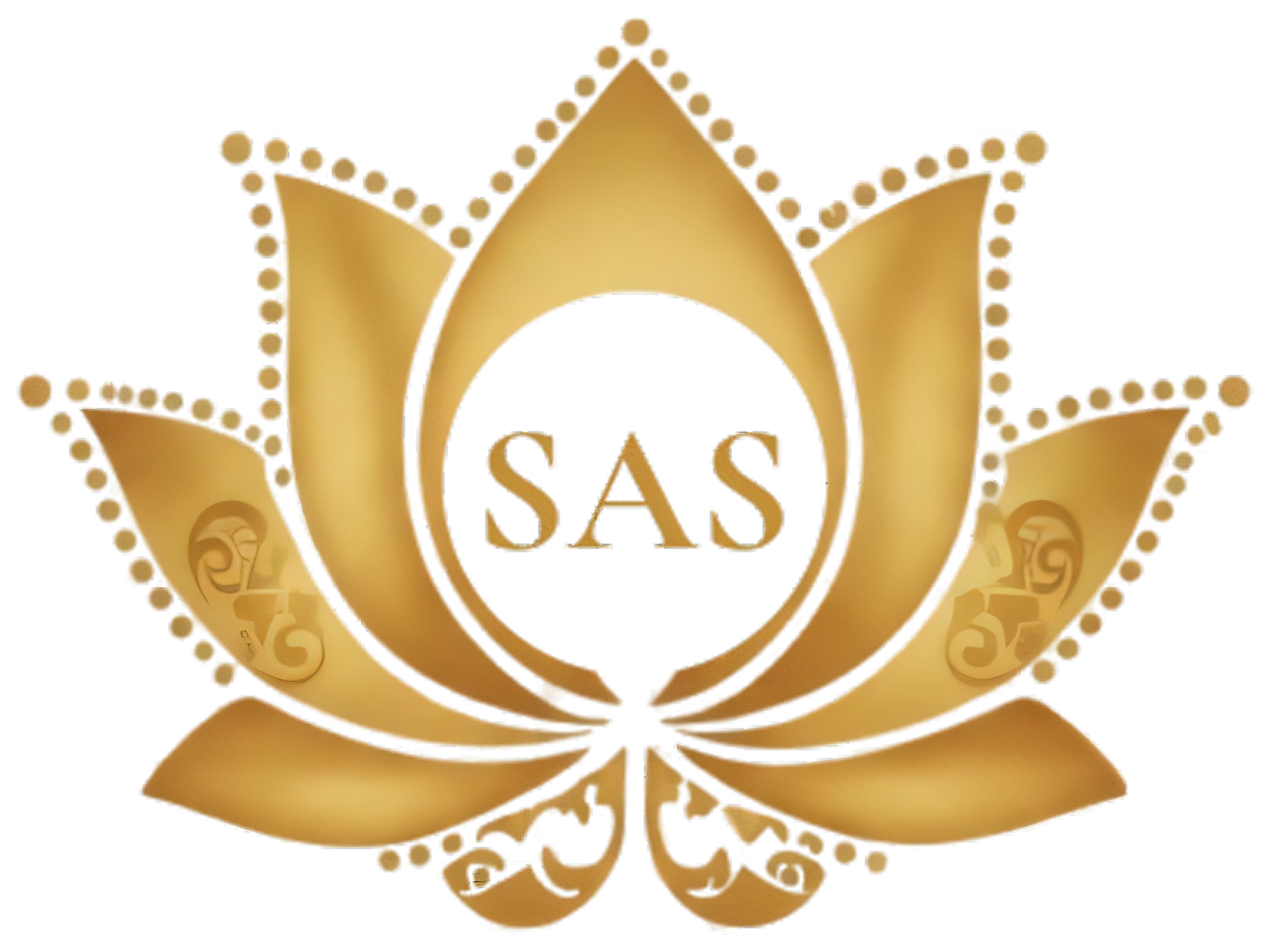 Sri Amman Silks Logo